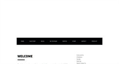 Desktop Screenshot of moorebrothersband.com